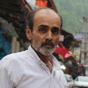 عبدالرضا غفاری درویشی