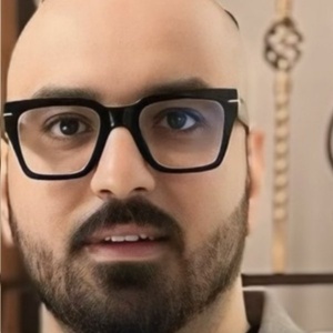 رضا مقصودیه کهن