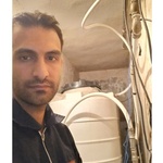 یداله غزالی