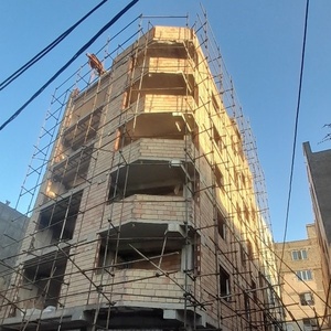 سعید قوی دل سه گنبد