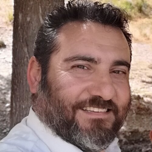 علی اسمعیلی