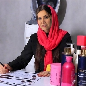 سهیلا خاکی یادگار