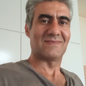 غلامرضا قربانپور