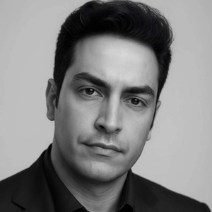 داریوش صیادشیرازی