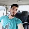 رضا قرالر