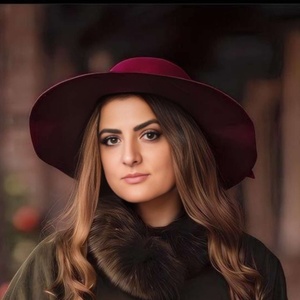 ناهید شفیعی