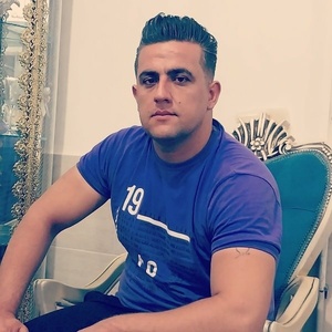 عباس رحیمی قادری