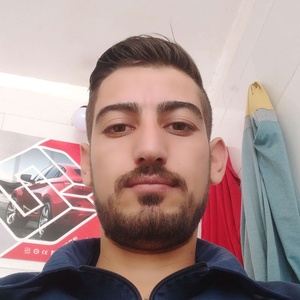 مصطفی بهرامی