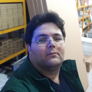 مهدی جباری مقدم