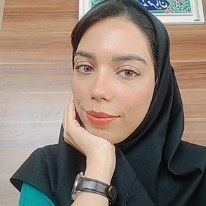 سیده کوثر هاشمی