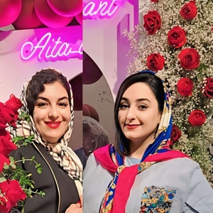 سمانه رجائی