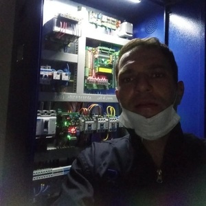 سیدپیام اوجاق