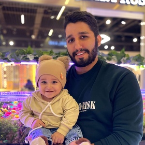 امیررضا کاظمی