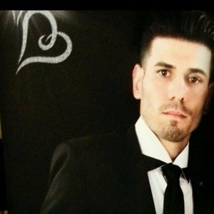 فرهاد نعمتی