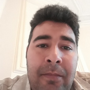 علی عابدینی سراجه لو