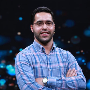 سید محمد حسین محمد بهبهانی