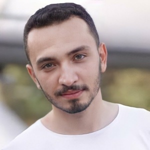 ماهان فرضی زاده