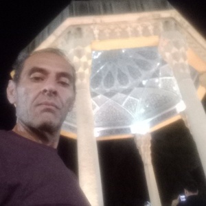 مهرداد کیانپور