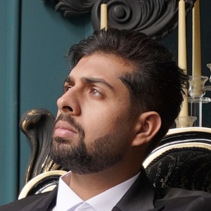 علی حامدنیا