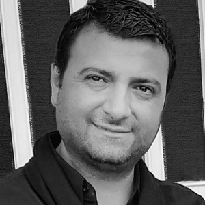 محسن سرپرست