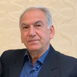 حسینعلی آذری مغانجوقی