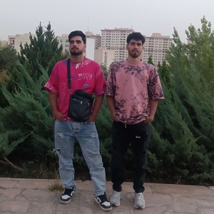 سیدعباس سیاووشی