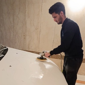 مهدی رسولی گلدیانی