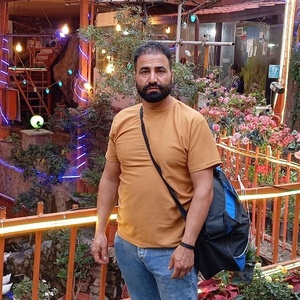 علیرضا ایمانیپور