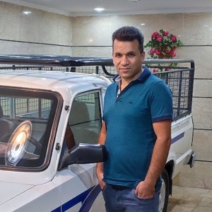 مهرداد آدینه وند