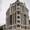 محراب جمشیدی