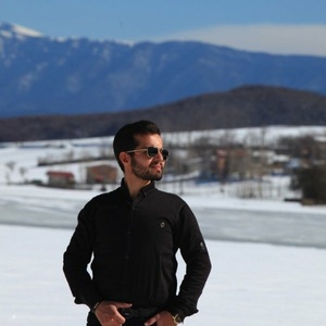 رضا واعظ زرنق