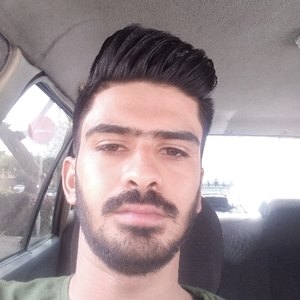 امیرحسین کرمی