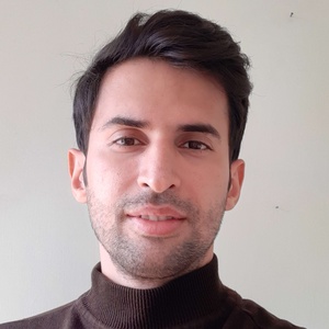 سید نوید نیاکان