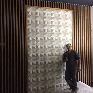 پدرام حدادی