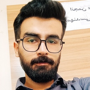 رضا سعیدی سرقلعه