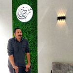 علی محمدرضای شالفروش