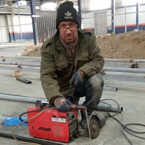 محمدرضا  بهرامی