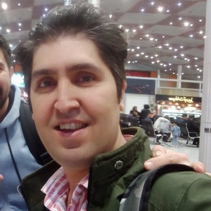 علیرضا جدیری صدیق