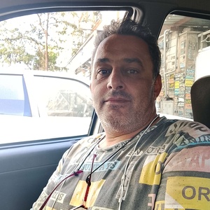 حجت درفش گندم