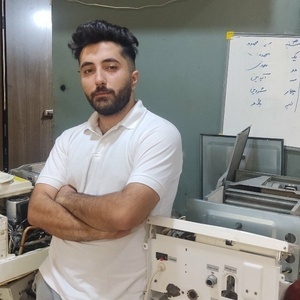 آیدین قاسمی