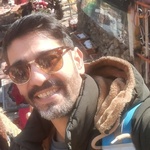 سید مهدی بنی هاشمی ترشیزی