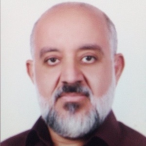 علیرضا طباخیان نائینی