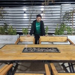 امیرحسین اسفندیاری