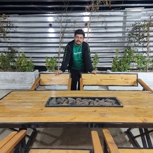 امیرحسین اسفندیاری