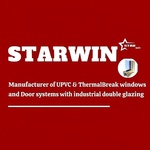 پنجره دوجداره استاروین