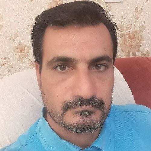 علی اکبر کریمی شمیم