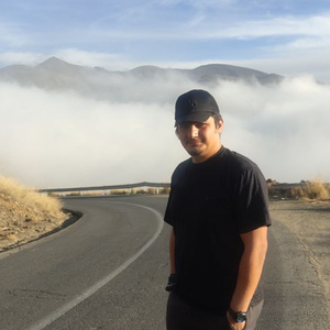 مجتبی صفری مستعار