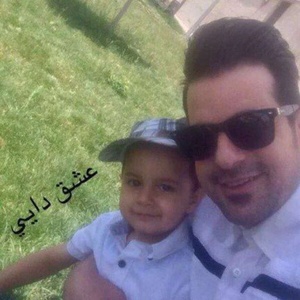 سیاوش صیادی