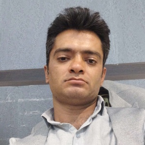 محمود کی احمدی