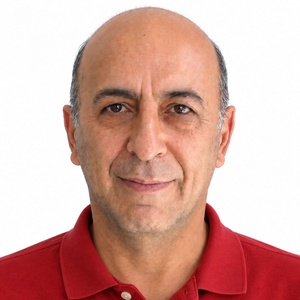 بابک باقری